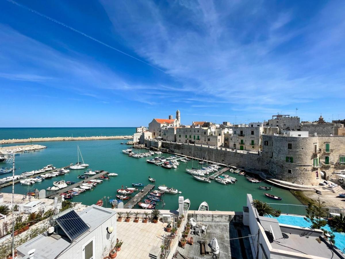 Relais Belvedere Giovinazzo Exterior photo